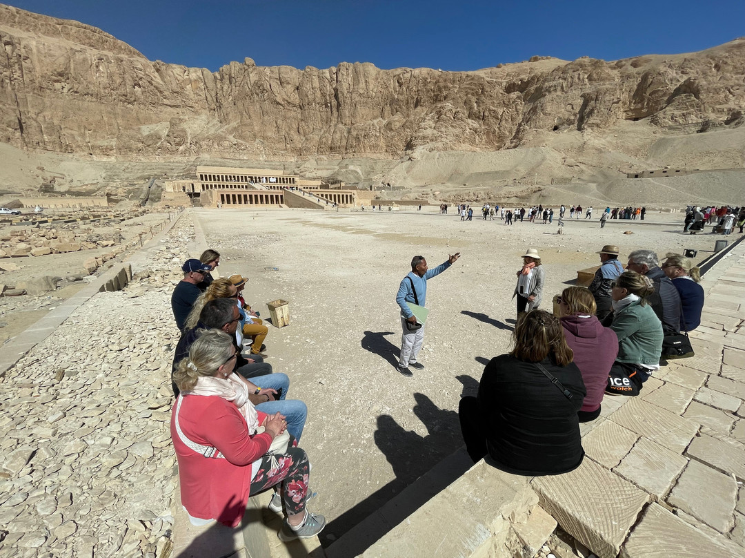 Rotana Egypt Travel-开罗必去景点