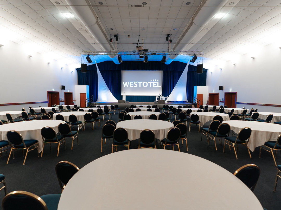 维斯托特尔酒店主图