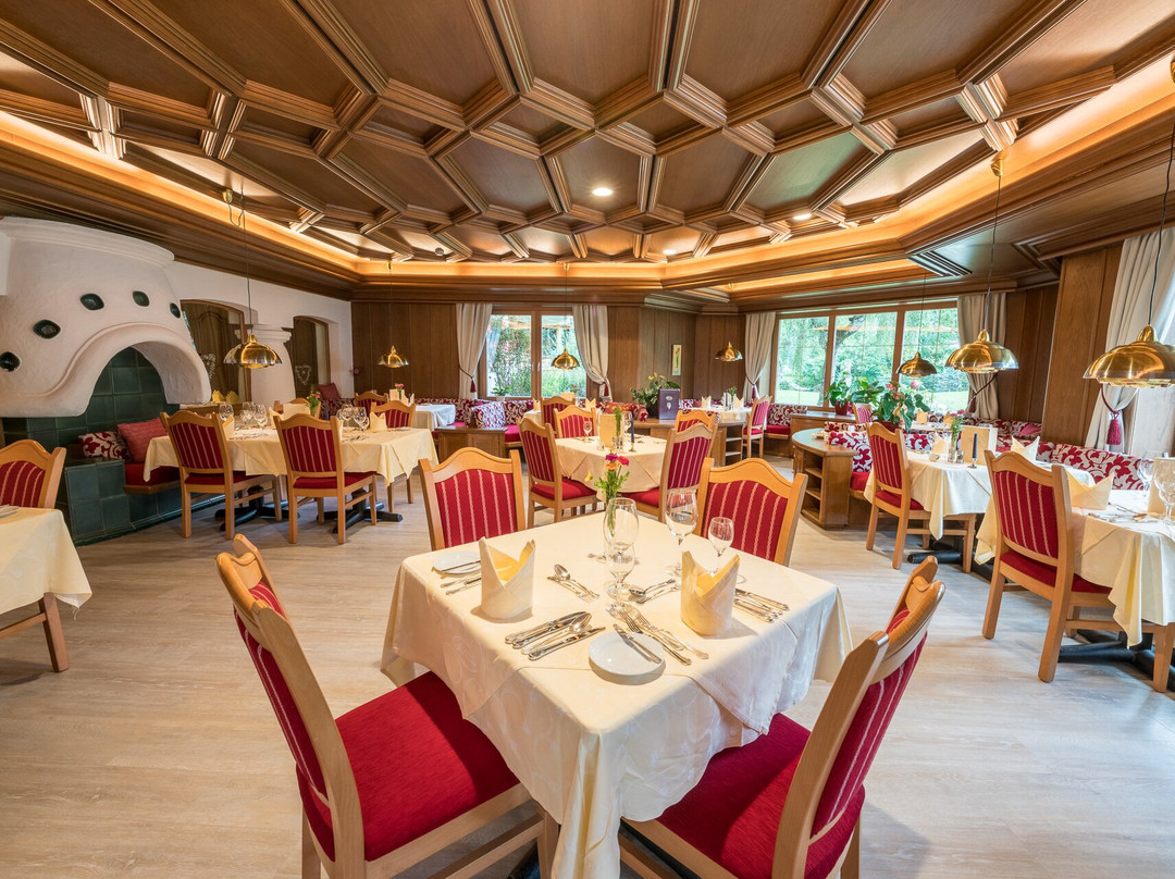 Thermenwelt Hotel Pulverer主图