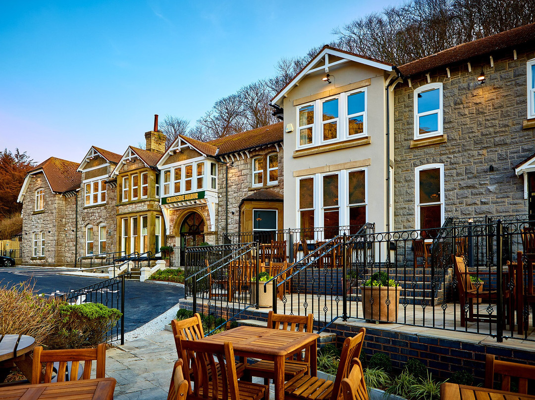 Craigside Manor