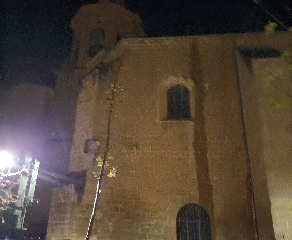 Iglesia De San Pedro-Tafalla必去景点