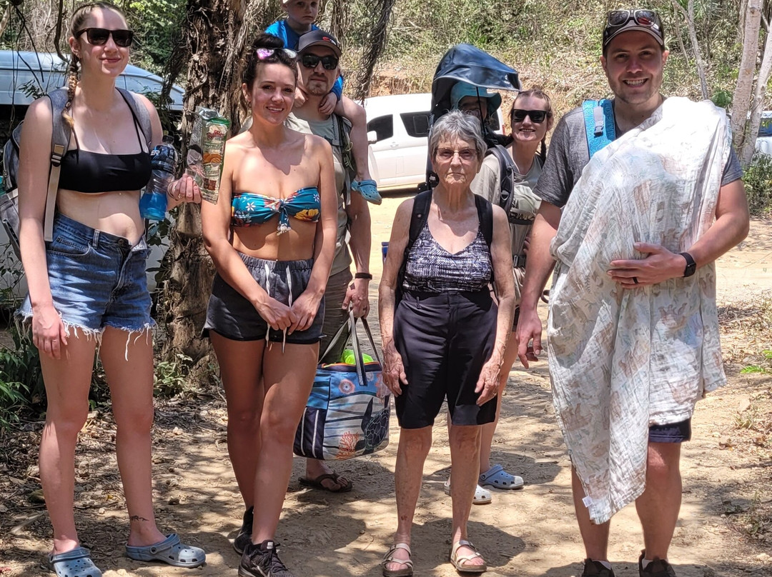 Excursiones Huatulco-瓦图尔科必去景点