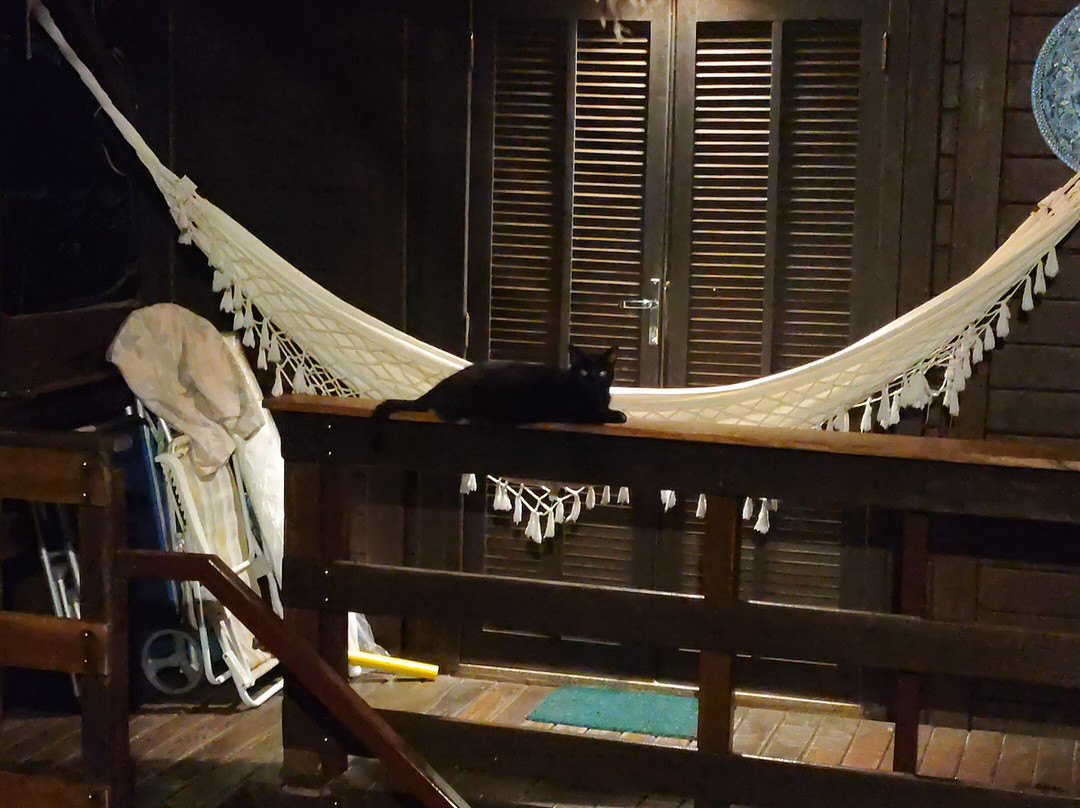 Caraguatá Pousada - Ilha do Mel主图