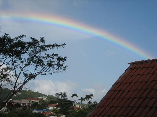 Caribbean Breeze主图