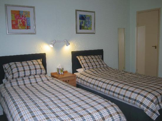 The Coach House主图