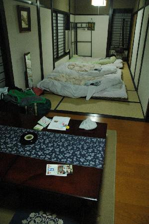 Kumagai Ryokan主图