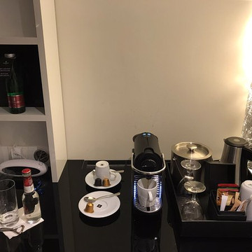 维也纳万丽酒店 - 万豪生活酒店主图