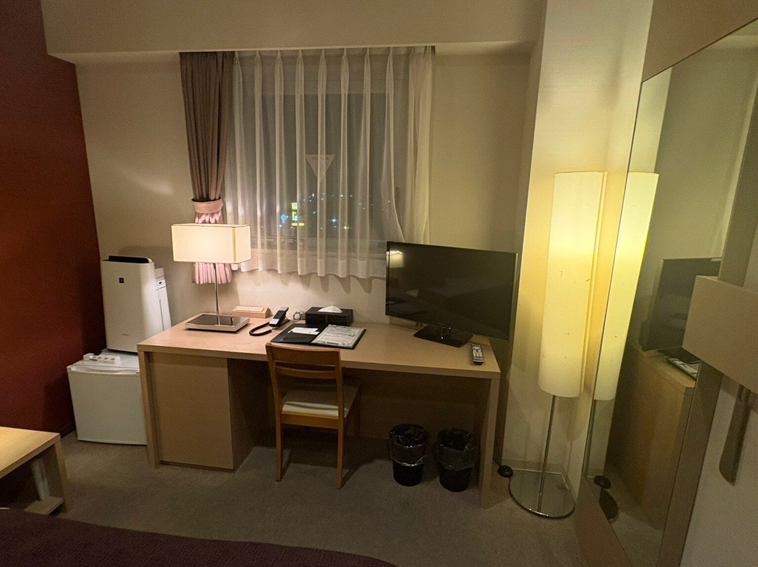 Montein Hotel主图
