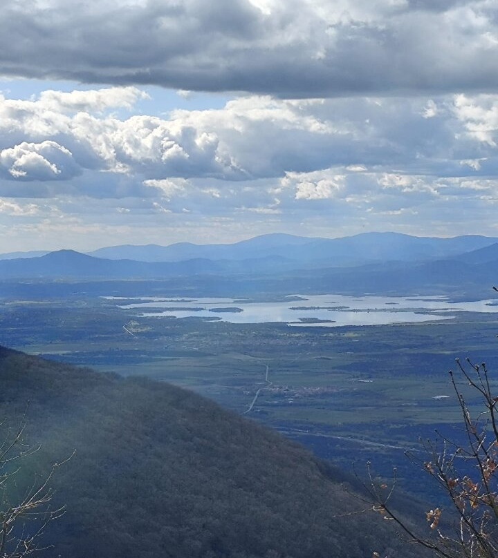 Los Pilones-Cabezuela del Valle必去景点