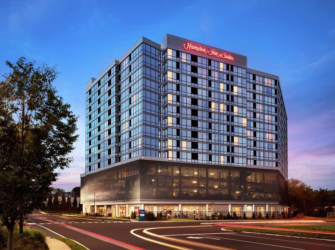 Ridgefield Park旅游攻略图片