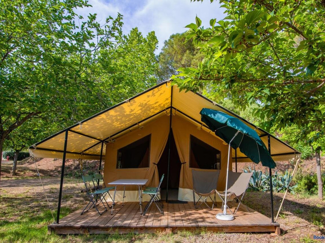 Camping ONLYCAMP Le Port