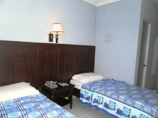 迈阿密客栈主图