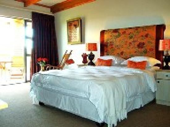 Smart Villa Guest House主图