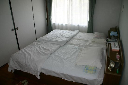 Ocean House in Sashiba主图