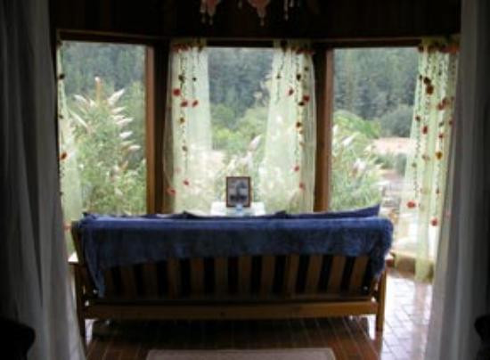 Shambhala Ranch - A Mendocino County Retreat Center主图