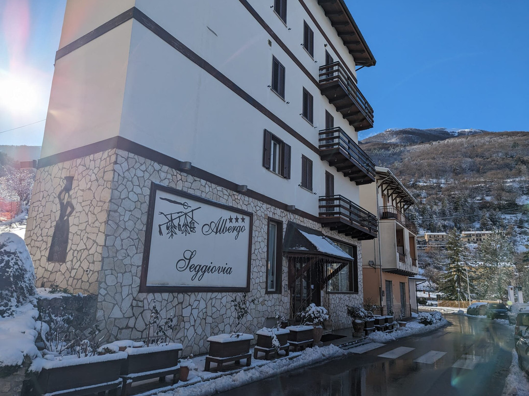Albergo Seggiovia主图