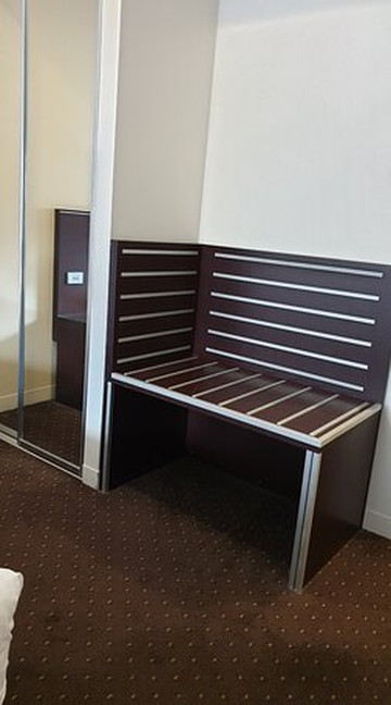 墨尔本亚特兰蒂斯酒店主图