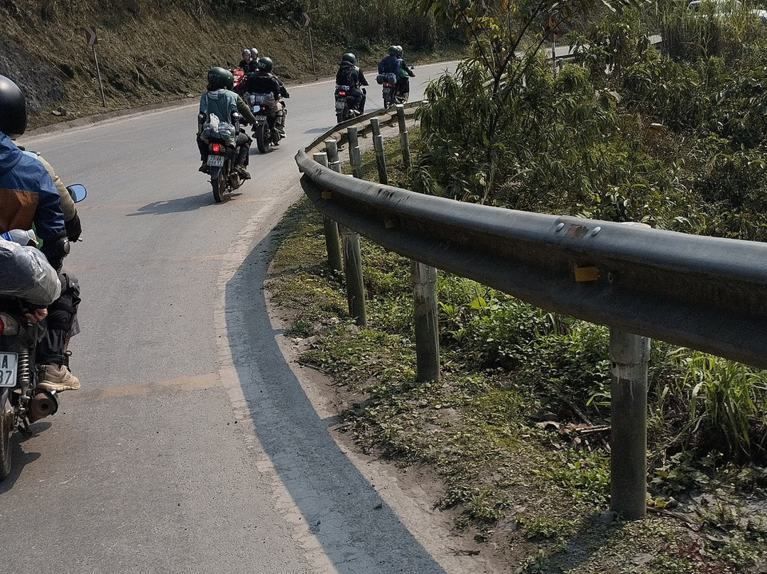 Infinity Ha Giang Loop景点图片