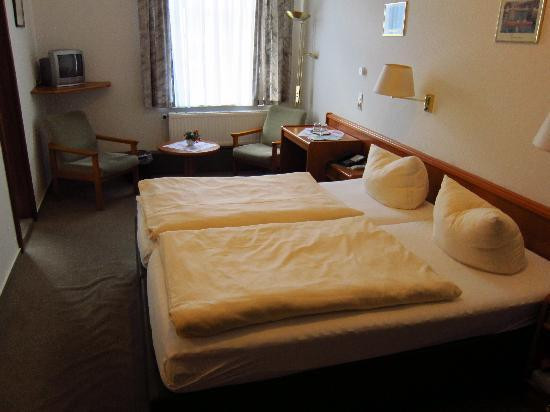 Hotel Handwerkerhaus主图