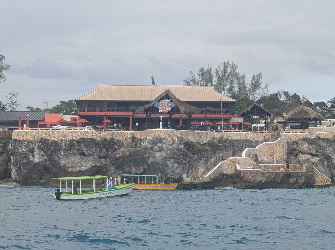 Waves Tours Jamaica-内格里尔必去景点