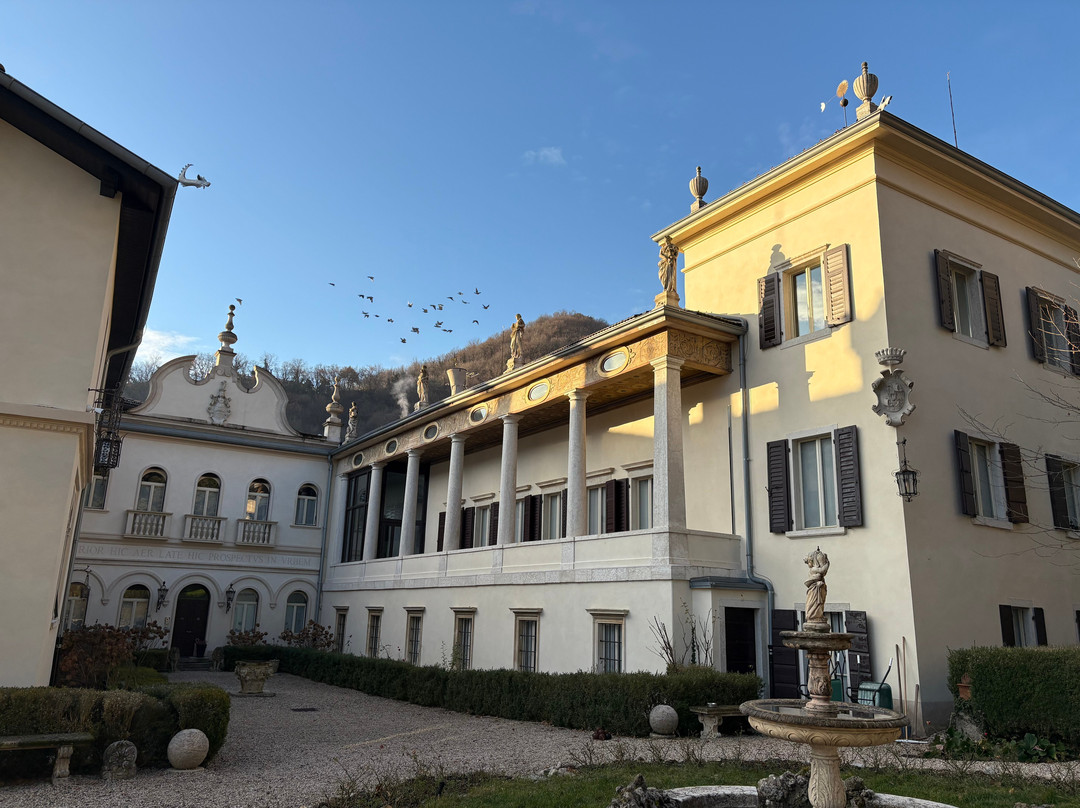 Relais B&B Villa Sizzo主图