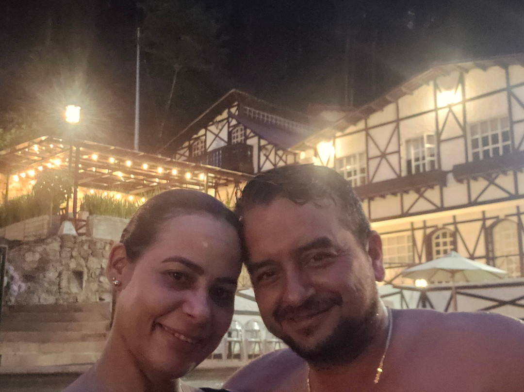 Termales Los Volcanes主图