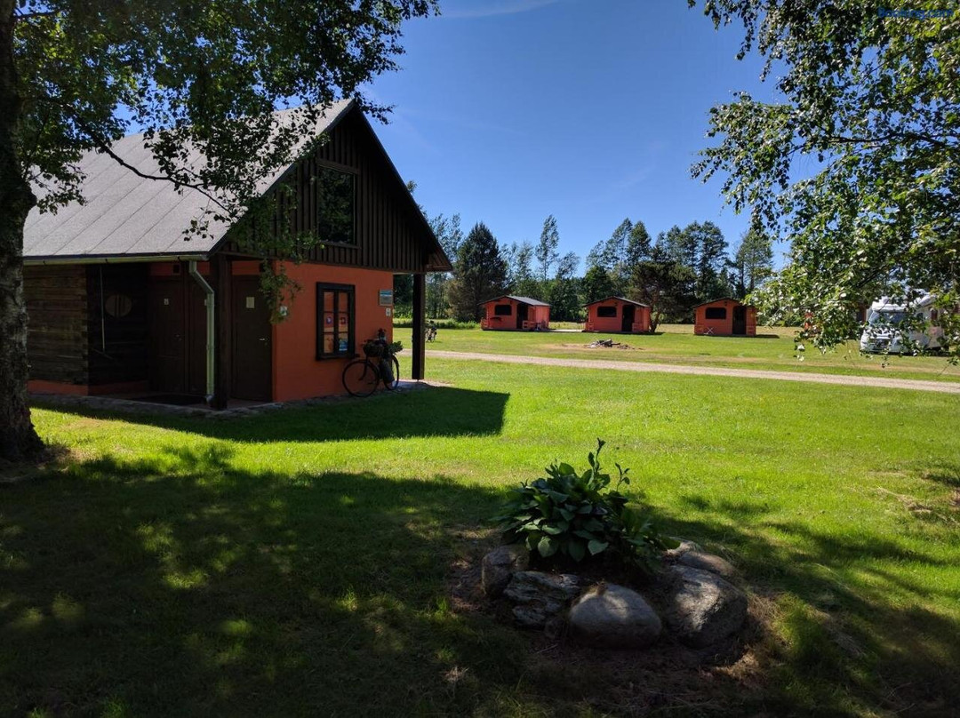 Ratsepa Holiday House