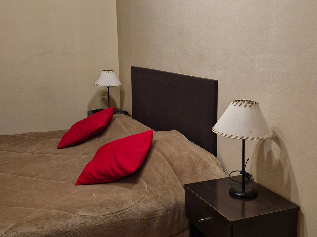 Rincones de Jujuy Hotel主图