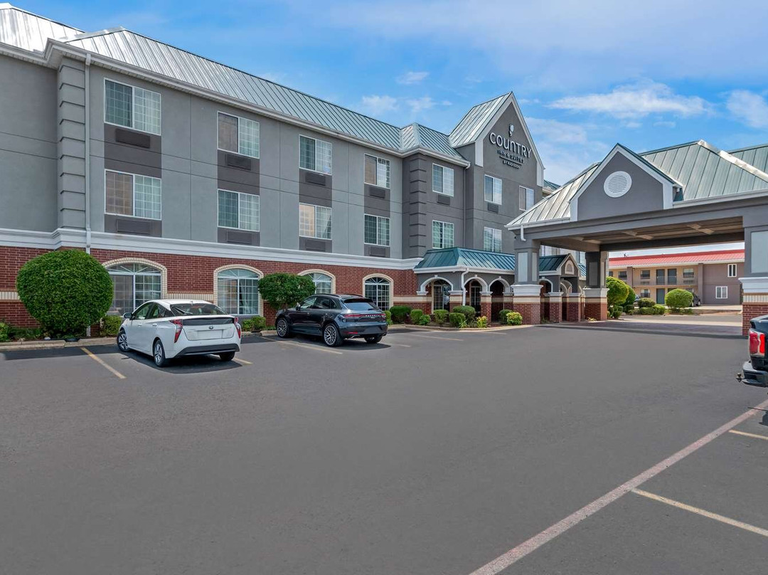 Country Inn & Suites by Radisson, Hot Springs, AR