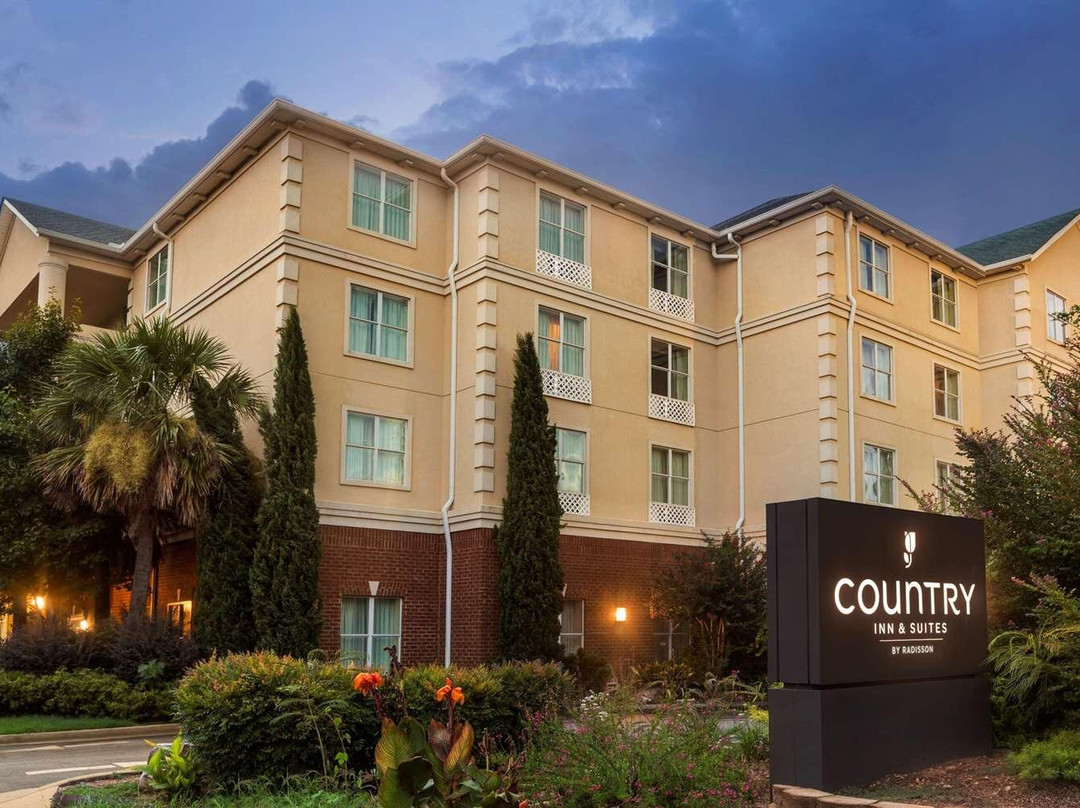 阿森斯酒店住宿-Country Inn & Suites by Radisson, Athens, GA