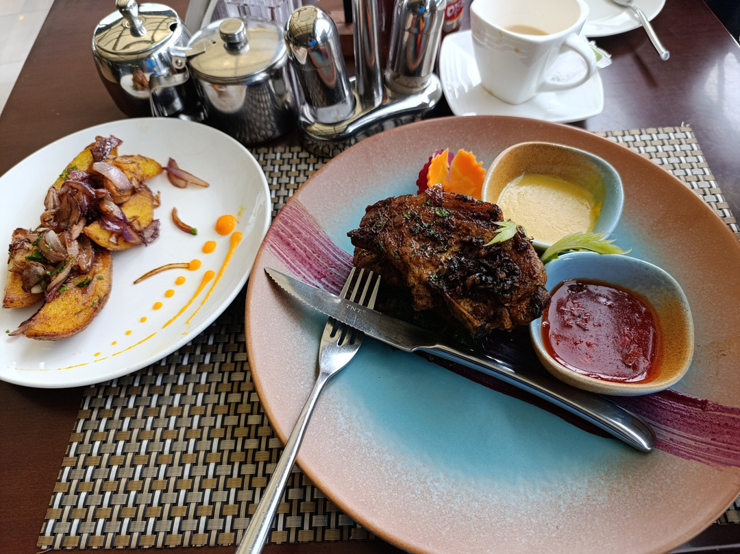 Nokras Silver Oak主图