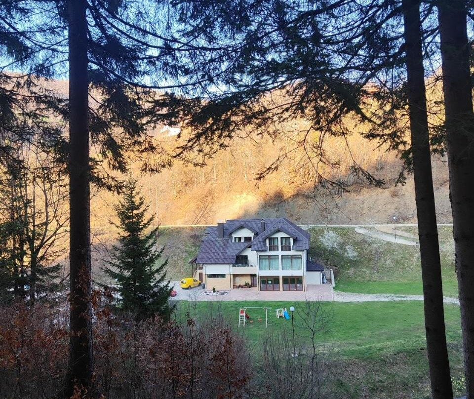 Zlatarska Dolina