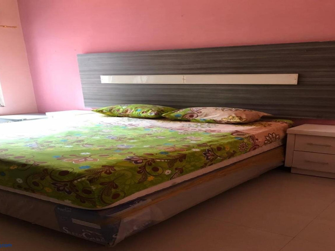 Hotel O Eko Guest House