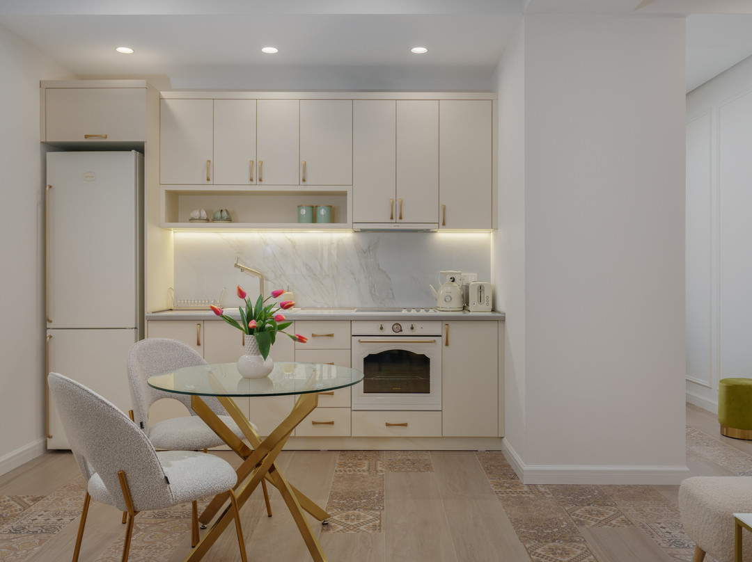 Studio in the Centre of Yerevan by Sweet Home