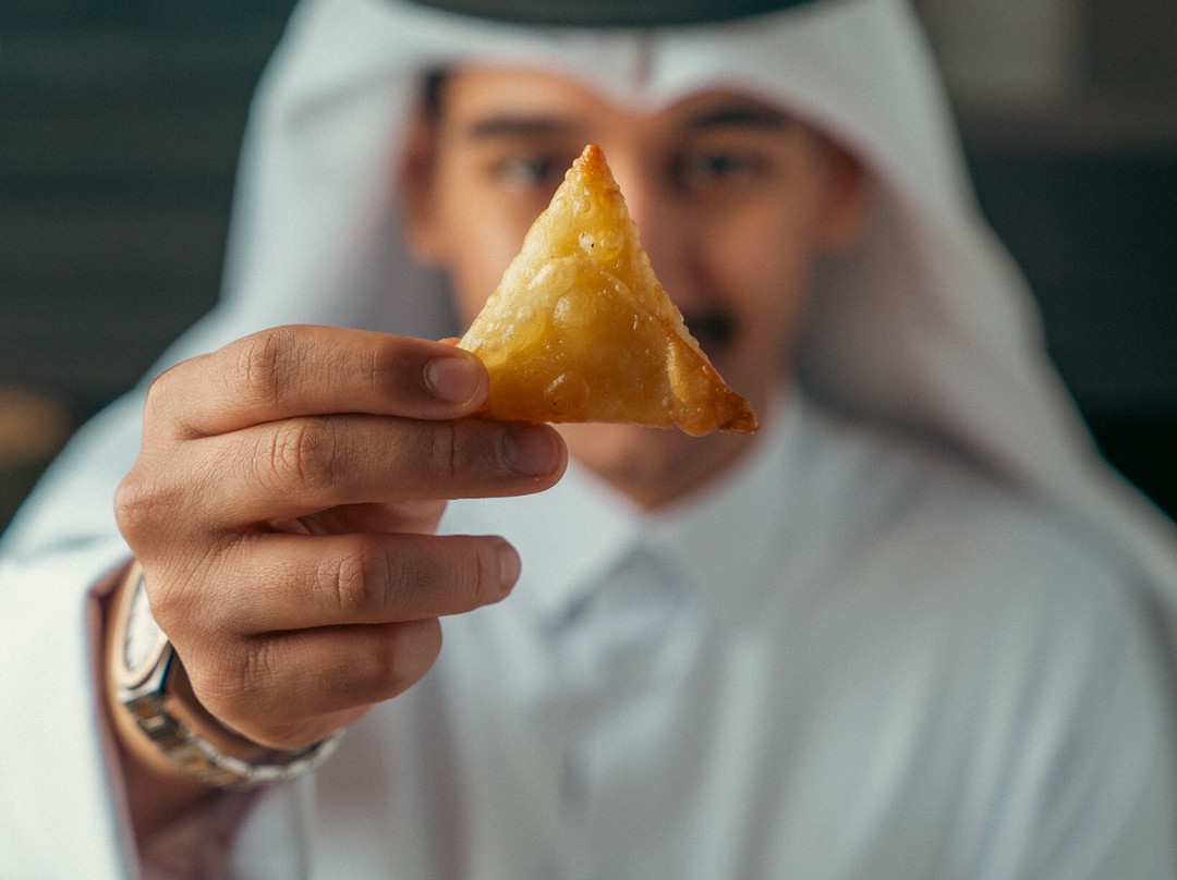 Fareeq Bin Aqool - Saar