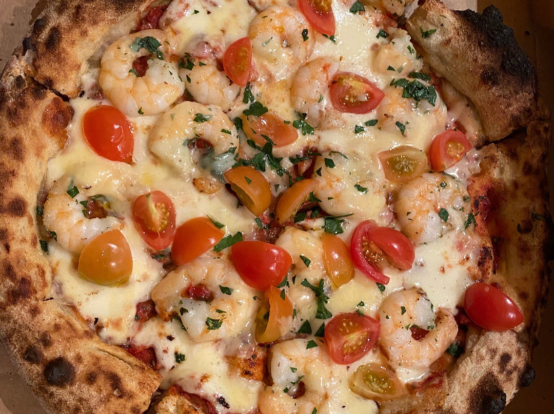 St Albert's Pizzeria