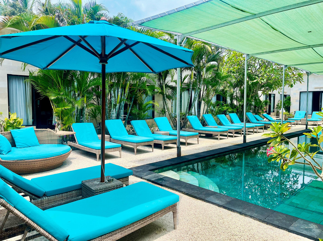 库拉库拉海滩度假村