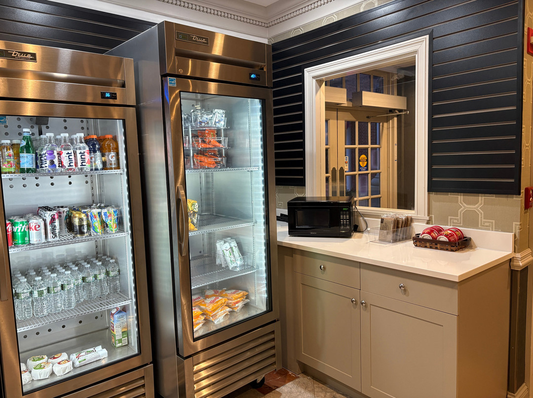 Inn at Middletown主图