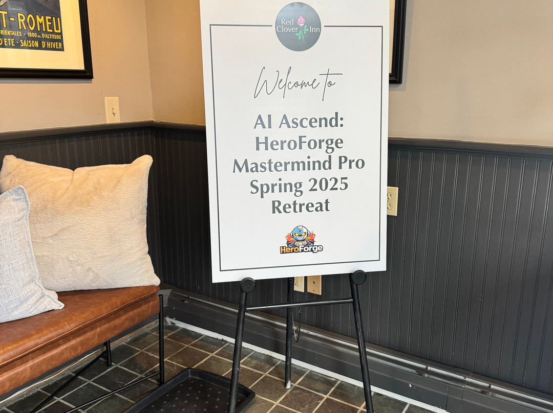 Red Clover Inn主图