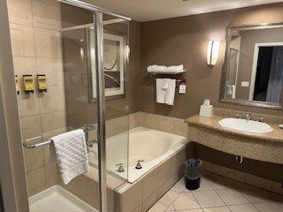 贝斯特韦斯特海滨优质酒店主图