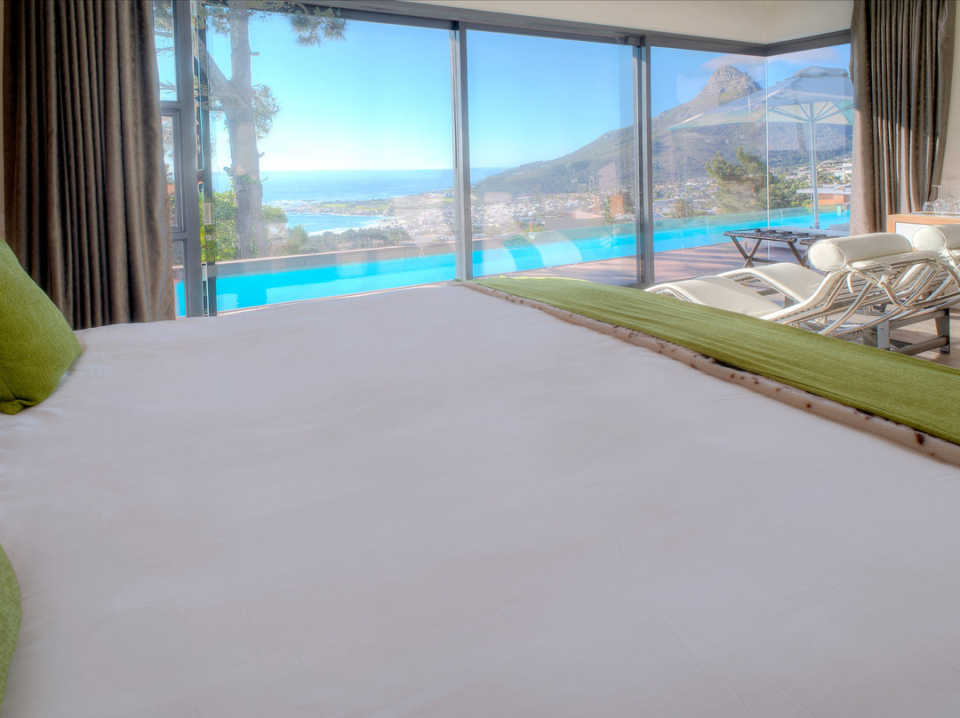 Sea Star Rocks主图