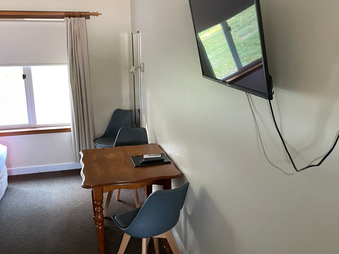 亚瑟港汽车旅馆主图