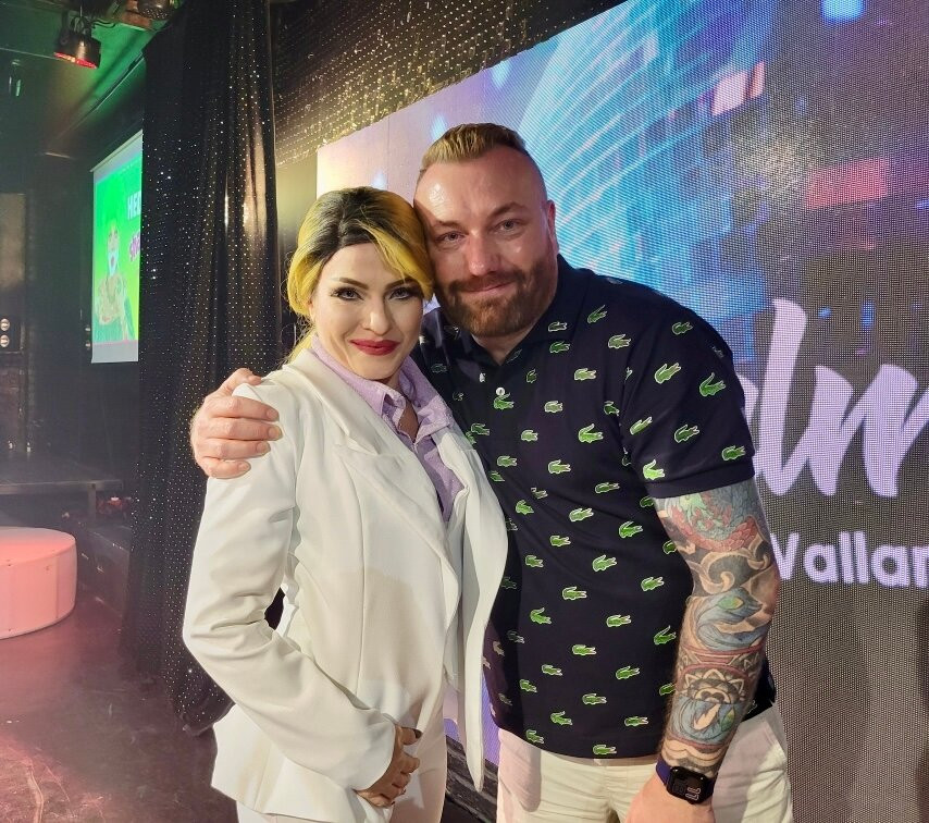 Coco Cabaret-瓦拉塔港必去景点