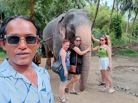 Janaka’s Travel Ways