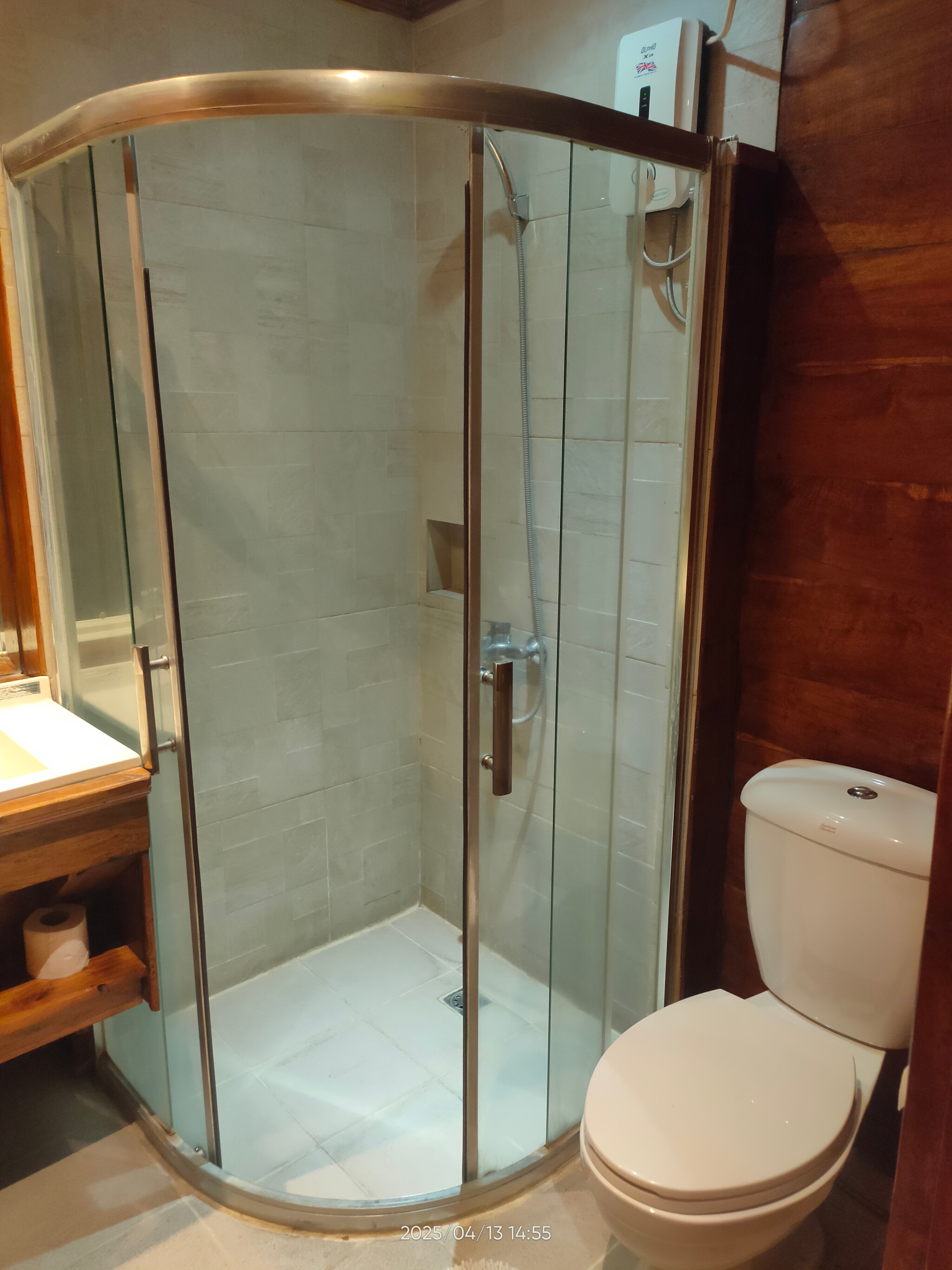 Hotel Veneto De Vigan-官方