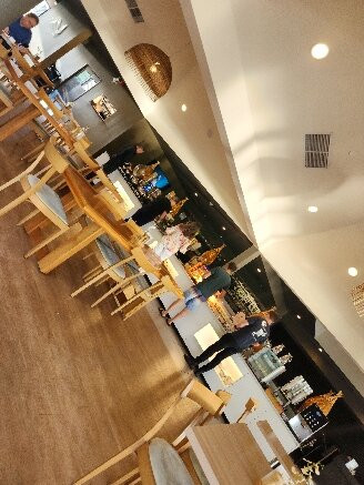 罗克汉普顿美居酒店主图