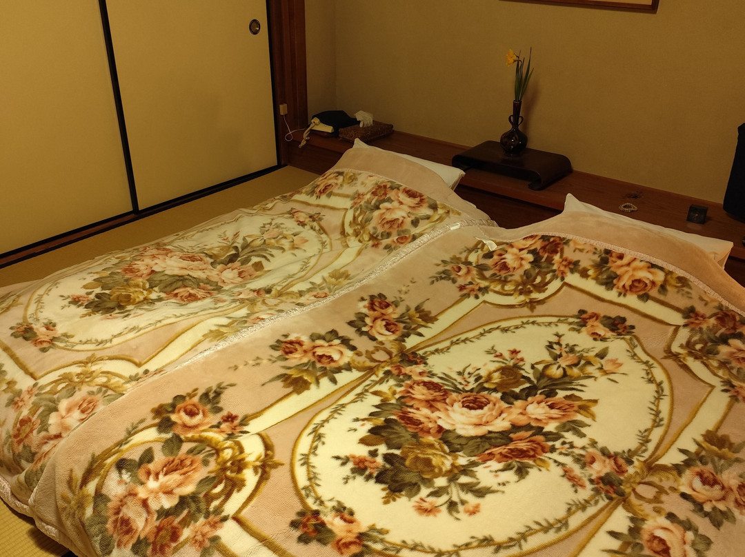 京都元奈古旅馆主图