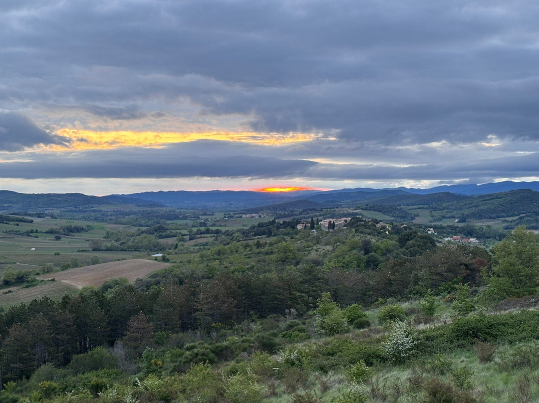 Gites de Montgaillard