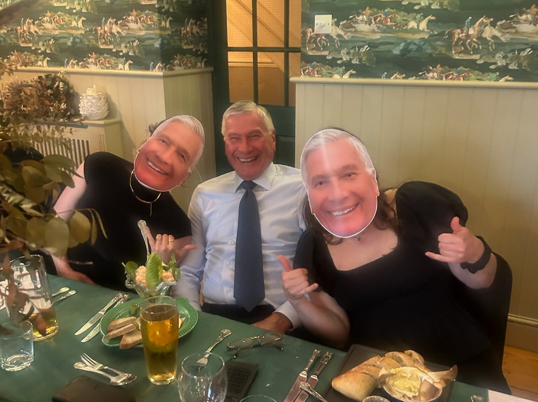 Bodkin House Hotel主图