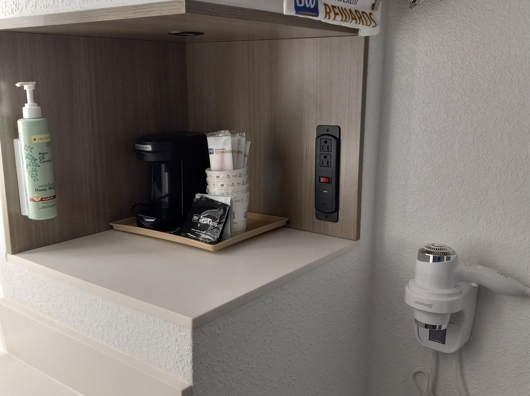 Best Western Point South主图